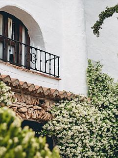 Appartement Cuevas Del Zenete, Alcudia de Guadix, Andalusie, Spanje