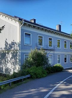 Appartement Piteå Golfhotell, Piteå, Norland, Suède