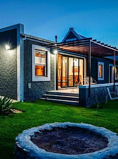 Holiday property Calitzdorp Country House, Calitzdorp, West-Kaap, Zuid-Afrika