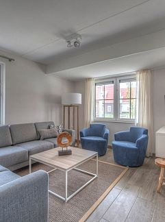 Vakantiewoning VZ916 Vakantieappartement in Koudekerke Dishoek, Koudekerke, Walcheren, 