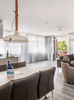 Vakantiewoning VZ916 Vakantieappartement in Koudekerke Dishoek, Koudekerke, Walcheren, 