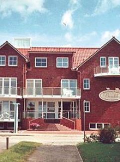 Logement de vacances Vakantiehuis Ferienhaus Sonne, Horumersiel, Mer du Nord, Allemagne