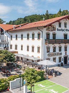 Holiday property Vakantiehuis Ferienpark Vorauf, Siegsdorf, Bavaria, Germany