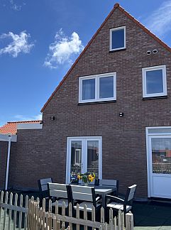 Vakantiewoning Dreefje 1, Westkapelle, Walcheren, 