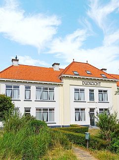 Vakantiewoning Dreefje 1, Westkapelle, Walcheren, 