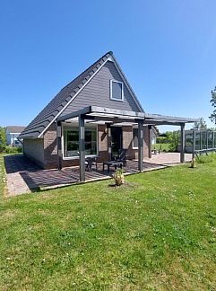 Vakantiewoning Dreefje 1, Westkapelle, Walcheren, 
