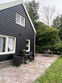 Vakantiewoning ZE082, Domburg, Walcheren, 