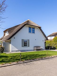 Zimmer mit Frühstück Bed & Breakfast Huys aan zee, Domburg, Walcheren, 