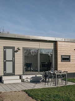 Zimmer mit Frühstück Bed & Breakfast Huys aan zee, Domburg, Walcheren, 