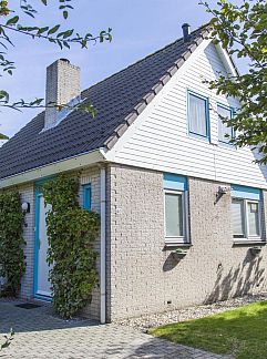Holiday property ZE1260, Vlissingen, Walcheren, 