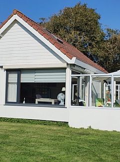 Holiday property ZE1260, Vlissingen, Walcheren, 