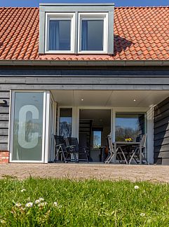 Holiday property ZE666, Aagtekerke, Walcheren, 