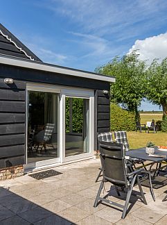 Holiday property ZE666, Aagtekerke, Walcheren, 
