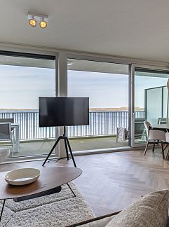 Vakantiewoning VZ2402 Vakantieappartement in Arnemuiden, Arnemuiden, Walcheren, 