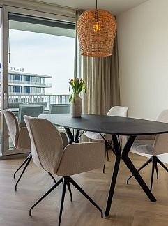 Vakantiewoning VZ2402 Vakantieappartement in Arnemuiden, Arnemuiden, Walcheren, 