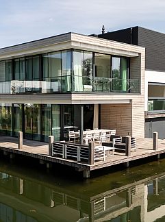 Chalet Chalet 165, Koudekerke-Dishoek, Walcheren, 