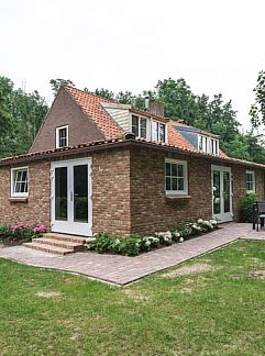 Holiday property ZE119, Veere, Walcheren, 