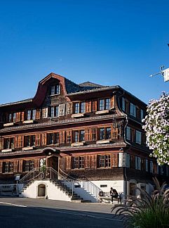 Ferienhaus Schweizer Hof, Schwarzenberg im Bregenzerwald, Vorarlberg, Österreich