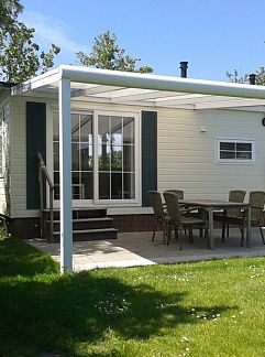 Holiday property ZE1544, Biggekerke, Walcheren, 