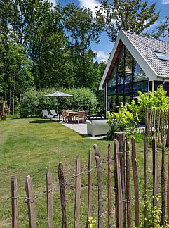 Holiday property ZE1544, Biggekerke, Walcheren, 