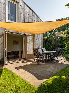 Holiday property ZE127, Grijpskerke, Walcheren, 