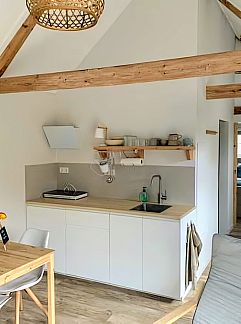 Holiday property ZE121, Gapinge, Walcheren, 