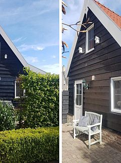 Holiday property ZE121, Gapinge, Walcheren, 