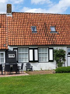 Holiday property ZE1415, Gapinge, Walcheren, 