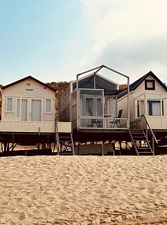 Ferienhaus VZ1127 Vakantiewoning in Koudekerke, Koudekerke-Dishoek, Walcheren, 