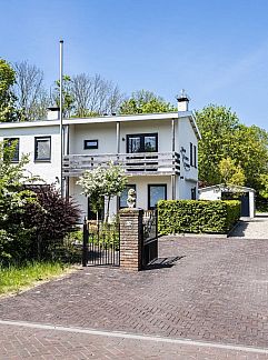 Vakantiewoning Huisje in Koudekerke (omgeving Dishoek), Koudekerke-Dishoek, Walcheren, 