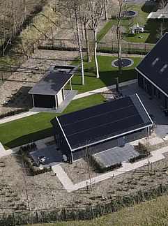 Vakantiewoning Huisje in Koudekerke (omgeving Dishoek), Koudekerke-Dishoek, Walcheren, 