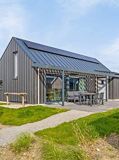 Holiday property Vrijstaande woning in Breskens, Breskens, Zeeuws-Vlaanderen, 