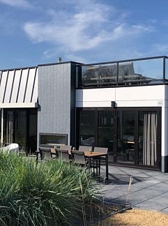 Holiday property Villa Comfort 4 Wellness, Breskens, Zeeuws-Vlaanderen, 