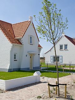 Vakantiewoning VZ924 Vakantiehuis in Cadzand, Cadzand-bad, Zeeuws-Vlaanderen, 