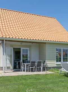 Ferienhaus Huisje in Zaamslag, Zaamslag, Zeeuws-Vlaanderen, 