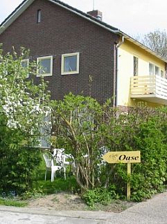 Vakantiewoning Vakantiehuisje in Cadzand, Cadzand, Zeeuws-Vlaanderen, 