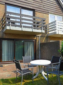 Vakantiewoning Vakantiehuisje in Cadzand, Cadzand, Zeeuws-Vlaanderen, 
