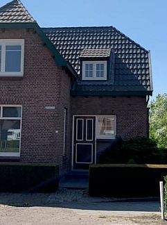 Vakantiewoning VZ840 Vrijstaand Vakantiehuis in Aardenburg, Aardenburg, Zeeuws-Vlaanderen, 