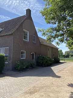Vakantiewoning VZ840 Vrijstaand Vakantiehuis in Aardenburg, Aardenburg, Zeeuws-Vlaanderen, 