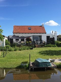 Vakantiewoning VZ008 Vakantiewoning Groede, Groede, Zeeuws-Vlaanderen, 