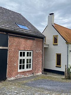 Vakantiewoning VZ008 Vakantiewoning Groede, Groede, Zeeuws-Vlaanderen, 