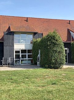Vakantiewoning VZ008 Vakantiewoning Groede, Groede, Zeeuws-Vlaanderen, 