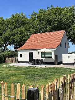 Holiday property Vakantiehuis in Philippine, Philippine, Zeeuws-Vlaanderen, 