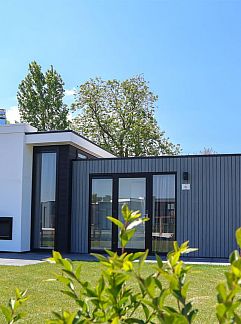 Holiday property Zonneweelde Lodge XL, Nieuwvliet, Zeeuws-Vlaanderen, 