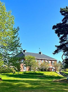 Apartment First Hotel Royal, Säffle, Svealand, Sweden