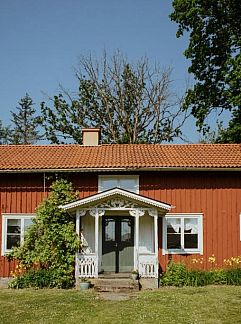 Logement de vacances Villa Vilan B&B, Skillingaryd, Götaland, Suède