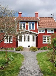 Logement de vacances Kylås Vildmark, Skillingaryd, Götaland, Suède