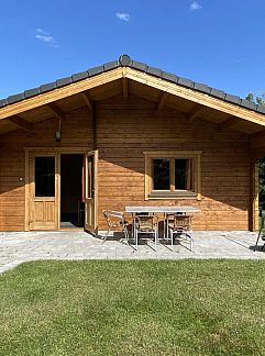 Holiday property VZ850 Vakantiechalet Ossenisse, Ossenisse, Zeeuws-Vlaanderen, 