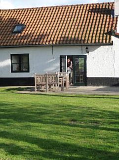 Holiday property ZE674, Zuidzande, Zeeuws-Vlaanderen, 