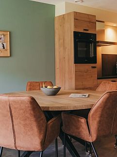 Vakantiewoning VZ919 Vakantiewoning in Retranchement, Retranchement, Zeeuws-Vlaanderen, 